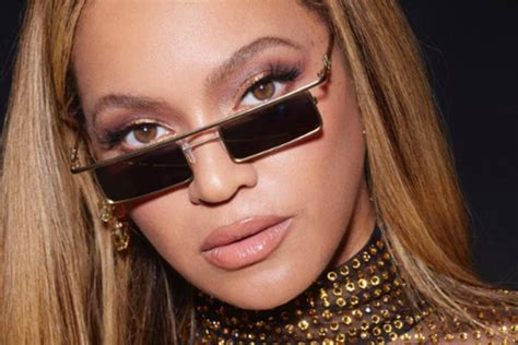 beyonce sunglasses